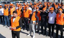 Kamu işçilerinden zam tepkisi: "Bir haftayı bile çıkaramıyoruz"