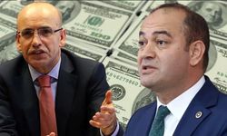 CHP’li Karabat’tan Bakan Şimşek’e: “Gittiğiniz gün en kötüsü geride kalacak”