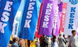 KESK: Türkiye, bu yıl da işçi hakları bakımından en kötü 10 ülke arasında!
