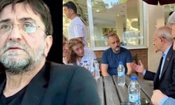 Kılıçdaroğlu’ndan entübe edilen Nihat Genç’e ziyaret