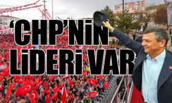 CHP’de liderlik tartışmalarına nokta: "Hiçbir yargı kararı irademizi değiştiremez"