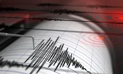 Datça’da korkutan deprem