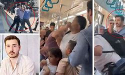 Marmaray'daki 'mavi gömlekli' konuştu: "Asla mavi gömlek giymeyeceğim"