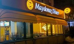 Maydonoz Döner’e ikinci FETÖ operasyonu: 8 ilde 63 gözaltı!