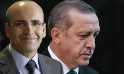 Yandaş medya Mehmet Şimşek'i hedefe oturtmuştu: Saray'ın gazetecisi Erdoğan'ın 'Şimşek' kararını sızdırdı