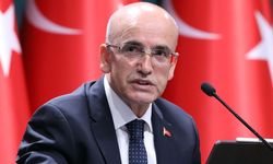 Bakan Şimşek'ten "Hürmüz Boğazı" açıklaması