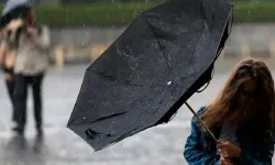 Hafta sonu planları iptal: 9 ilde sarı kodlu uyarı yapıldı!