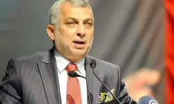 Metin Külünk'ten AKP teşkilatlarına "İsrail" eleştirisi: "Niçin amiral gemisi AKP teşkilatları daha etkin davranmıyor?"