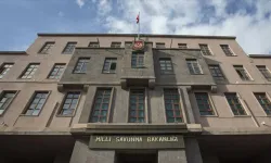 ABD üslerine saldırıdan sonra Milli Savunma Bakanlığı’ndan açıklama