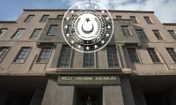 Milli Savunma Bakanlığı emir subayı tutuklandı
