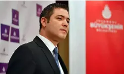 Murat Ongun'dan 60 milyon Euro'luk iddiaya açıklama: "AB bile şaştı kaldı"