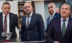 CHP’den MHP’ye 'altın kaçakçılığı' yanıtı: “Asıl yüzü kızarması gereken sizlersiniz!”
