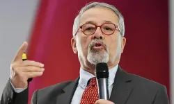 4.7’lik depremin ardından Naci Görür'den açıklama
