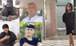 Narin cinayetinde gelişme: Nevzat Bahtiyar için yeni başvuru