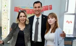“Sensiz İlk Babalar Günü!”... Nehir Zeyrek’ten babasına yürek yakan mektup