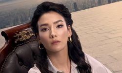 TRT işten çıkarmıştı: Aybüke Pusat'ın yeni projesi belli oldu!