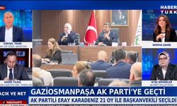 AKP’liler o kadar çok sevindi ki AKP’li Böhürler meseleyi yanlış anladı