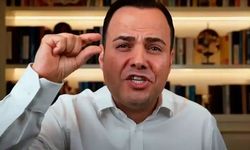 Özgür Demirtaş'tan dikkat çeken paylaşım