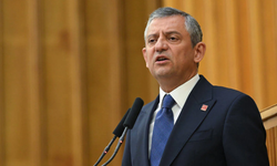 CHP Lideri Özel’den Mehmet Pehlivan’ın tutuklanmasına tepki