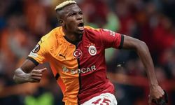 Victor Osimhen Galatasaray kararını verdi