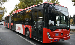 Ankara'da toplu taşımada ücretsiz uygulamanın kapsamı genişletildi