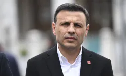 CHP İstanbul İl Başkanı Özgür Çelik'ten ezber bozan kurultay çıkışı: Bir sabıkalı meczup iddiada bulunmuş
