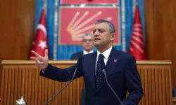 CHP lideri Özgür Özel görevden alınan Çankaya İlçe Başkanı hakkında konuştu
