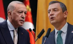 Erdoğan’dan CHP lideri Özgür Özel’e telefon