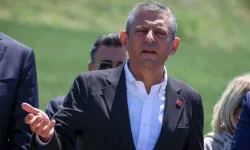 CHP lideri Özgür Özel Silivri'de: İmamoğlu'nu ziyaret ediyor