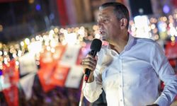 Özgür Özel'e bir soruşturma daha! Bu kez Ankara'dan geldi...