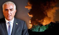 Şah’ın oğlundan İran’a ayaklanma çağrısı: “İslam Cumhuriyeti çöküyor!”