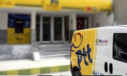 Varlık Fonu'na devredildi, batışa geçti: PTT'de zarar serisi bitmiyor!