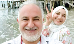 Eski Kızılay Başkanı'nın kızı Zehra Kınık mahkemeden, teminat ödeme karşılığı yasağının kaldırılmasını istedi