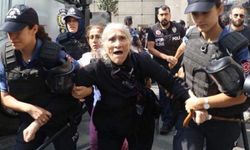 Cumartesi Anneleri'nin sembol ismi Emine Ocak kalp krizi geçirdi