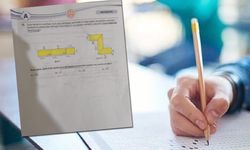 LGS sınavında tartışma yaratan matematik sorusu: Kim ne dedi