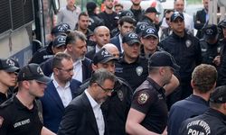 İBB’ye 5. dalga operasyonu: 9 kişi tutuklandı