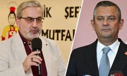 Diyanet’ten CHP lideri Özgür Özel’i tehdit eden eski Çatalca Müftüsü’ne ödül