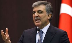 Abdullah Gül’den uyarı: ‘Gerekli mercilere başvurular yapılmıştır’