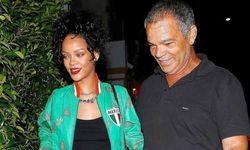 Rihanna'nın babası hayatını kaybetti