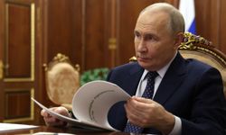 İstanbul’da barış beklenirken Putin’den sert sözler