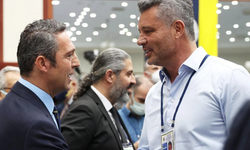 Sadettin Saran, Ali Koç'a rakip oldu