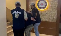Fetullah Gülen'in kuzeni tutuklandı