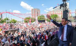 CHP'nin Avcılar mitingi öncesi başkan Çaykara'dan mesaj var