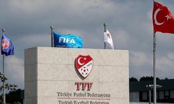Türkiye Futbol Federasyonu harekete geçti: Galatasaray depremi
