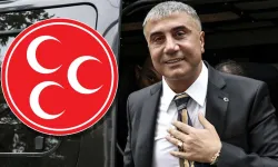 MHP’den bir süredir ses çıkmıyordu: Bu kez Sedat Peker adım attı