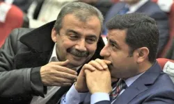 Selahattin Demirtaş, Sırrı Süreyya Önder için şarkı yazdı