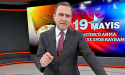 NOW Haber'den flaş ayrılık: Ana Haber sunucusu Tepeli, görevden alındı!