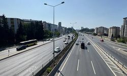 İstanbullulara bayram müjdesi: Sessizlik... Yüzde 4'e kadar düştü