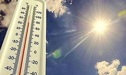 Hava sıcaklıklarında kavurucu artış: 40 dereceyi aşan iller var!