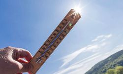 Meteoroloji’den kritik “sıcaklık” uyarısı